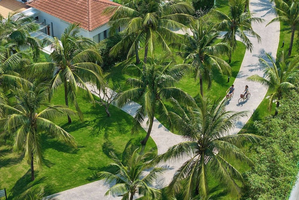 undefined Renaissance Danang Hoi An Resort & Spa 9