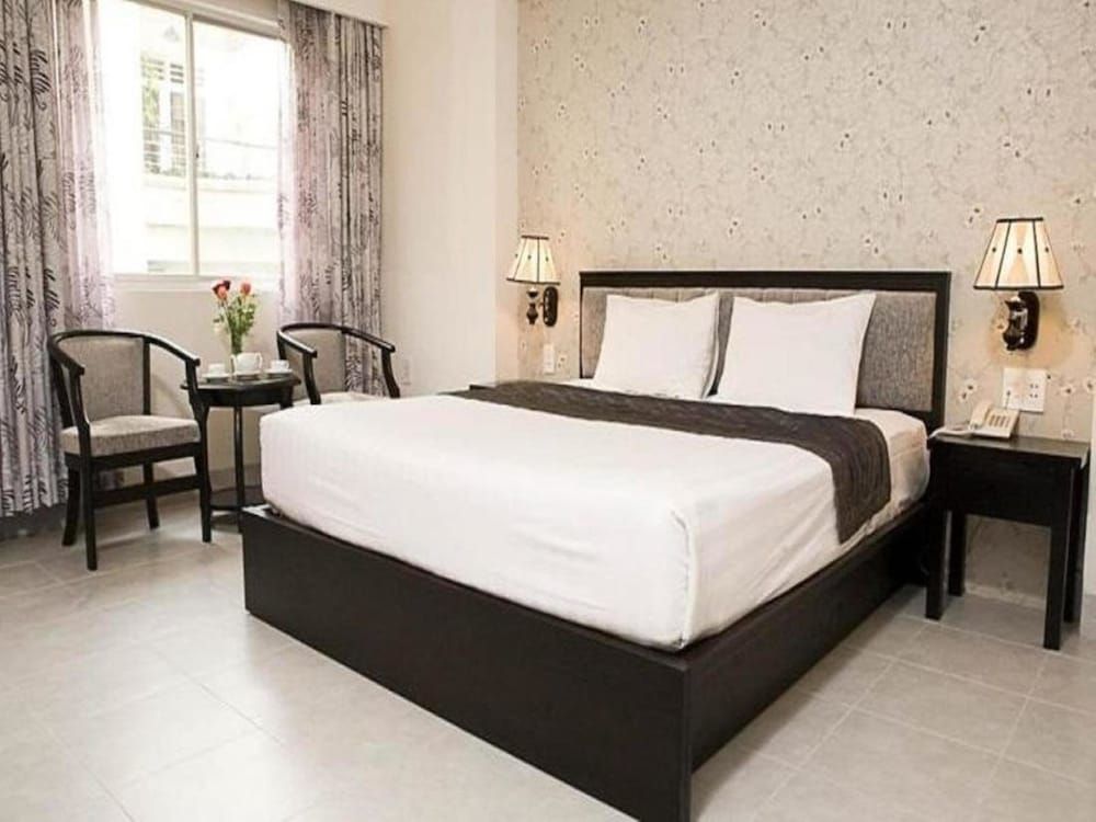 undefined Hoang Vinh Hotel 3