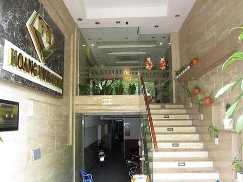 undefined Hoang Vinh Hotel 5