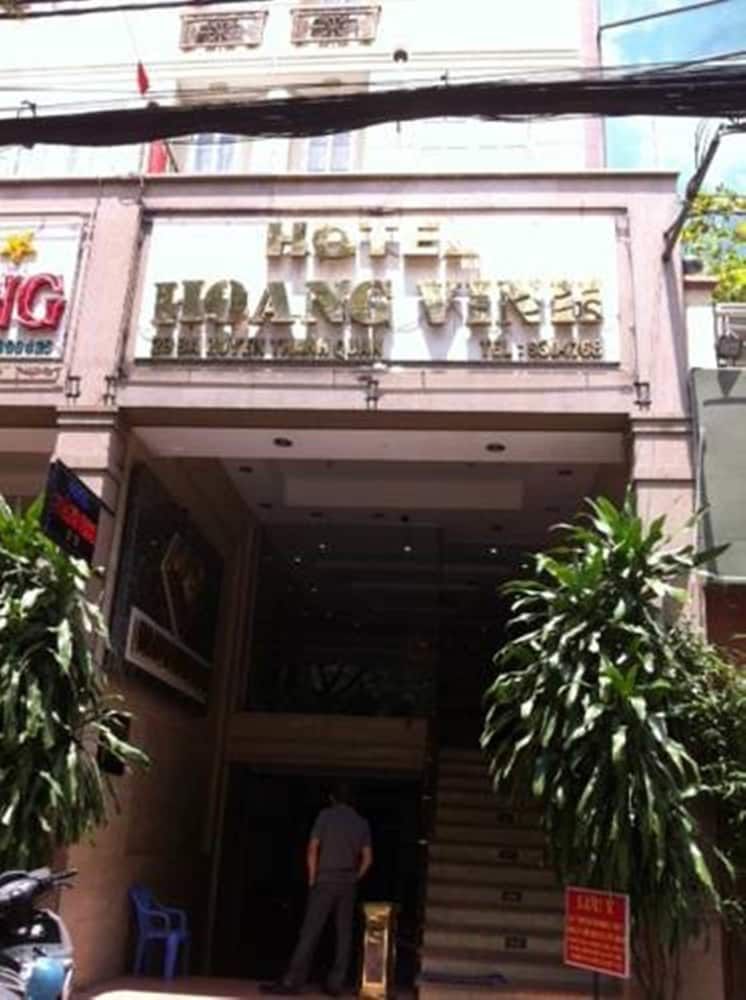 undefined Hoang Vinh Hotel 6