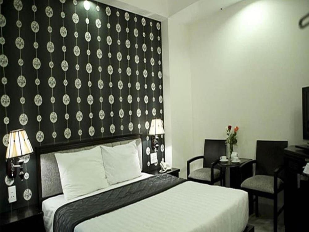undefined Hoang Vinh Hotel 10