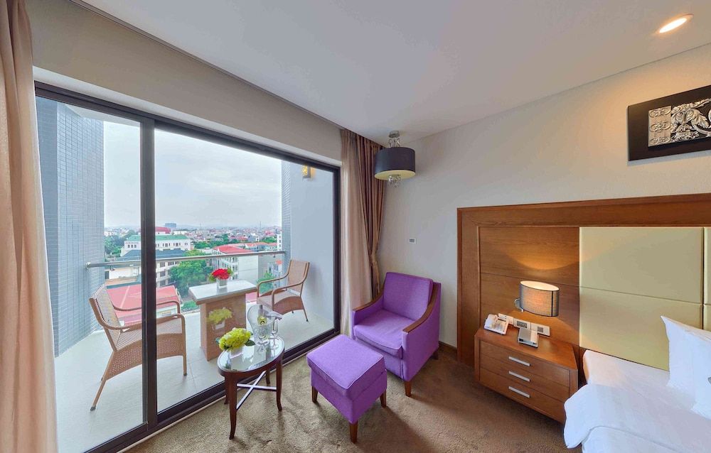 Le Indochina Hotel & Spa Suite (Double) 6