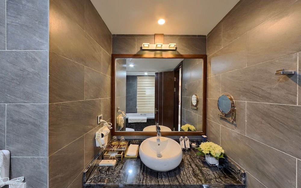 Le Indochina Hotel & Spa Presidential Suite 2