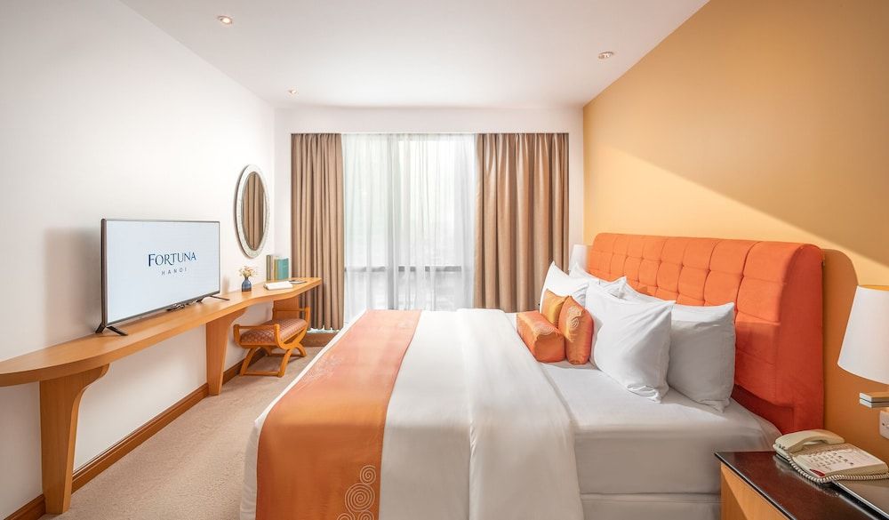 undefined Fortuna Hanoi Hotel 7
