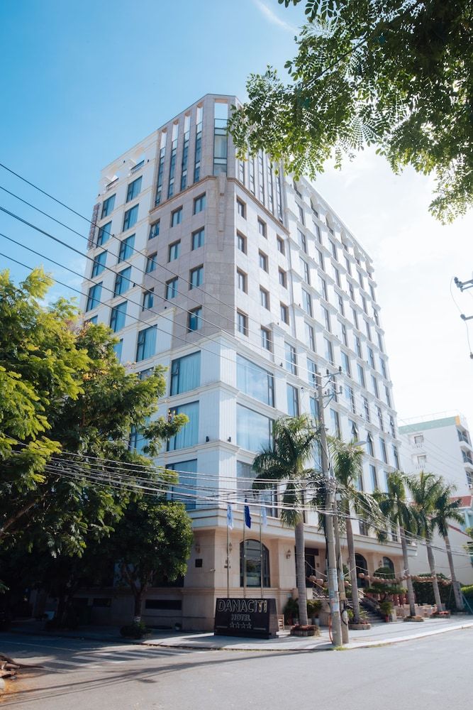 undefined Danaciti Hotel 6