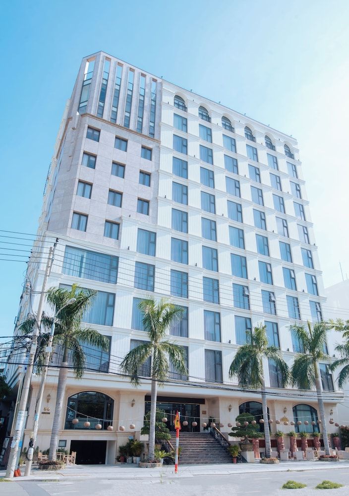 undefined Danaciti Hotel 2