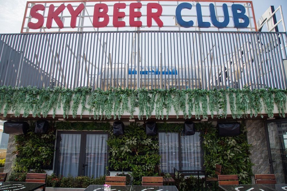 undefined Danaciti Hotel 3