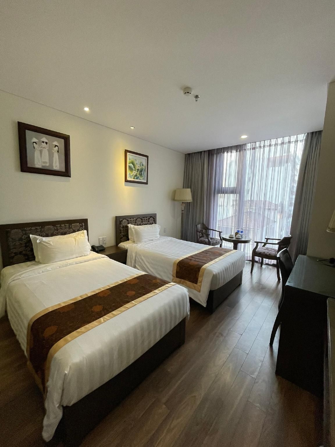 undefined Danaciti Hotel 7