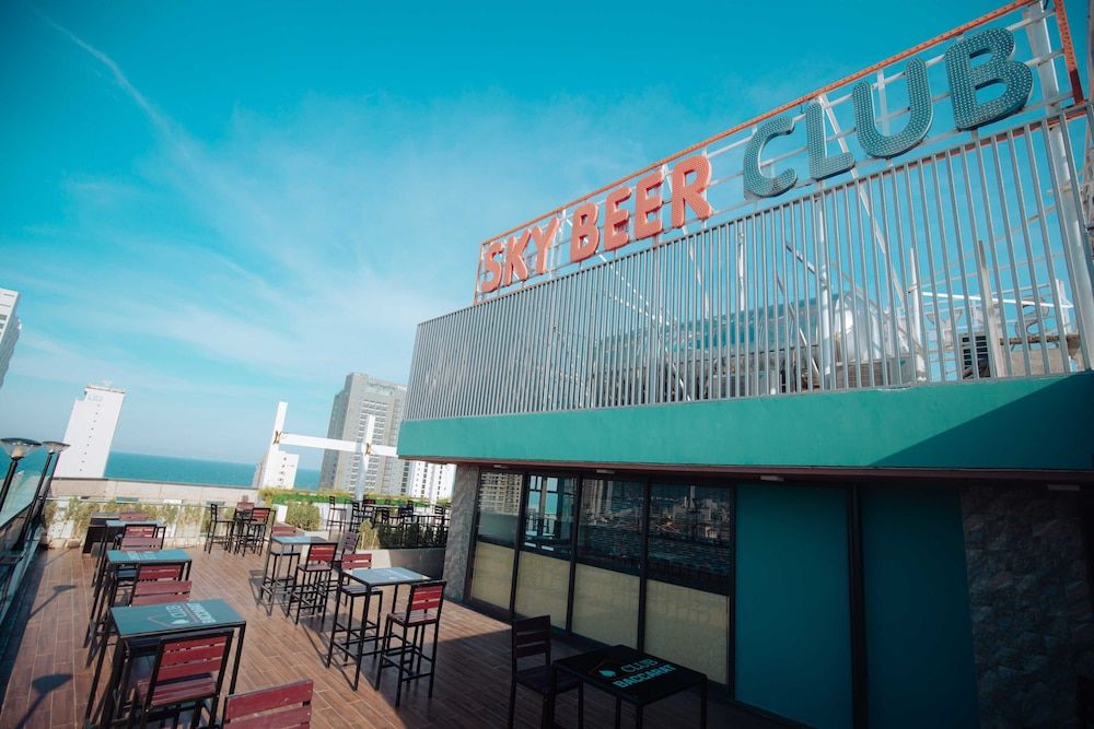 undefined Danaciti Hotel 4