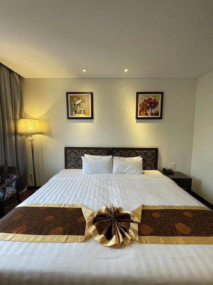 Danaciti Hotel Superior Double Room, City View 2