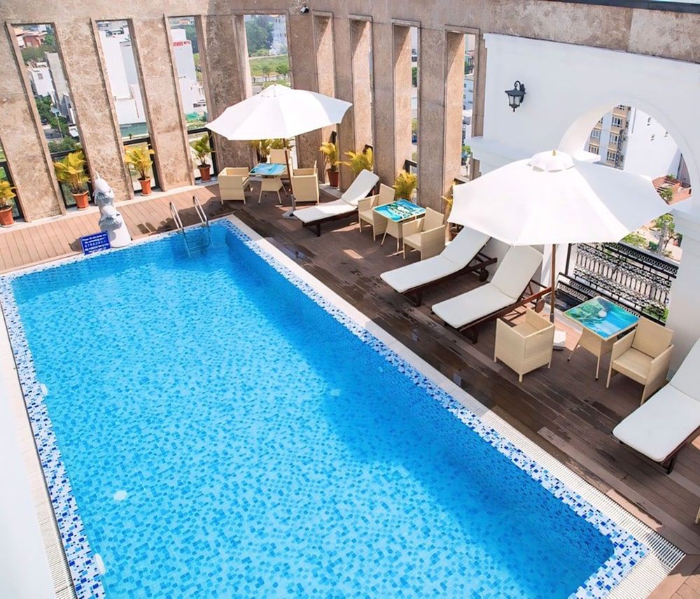 undefined Danaciti Hotel