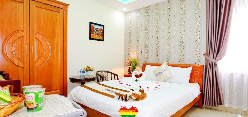 undefined Thanh Hoang Chau Hotel