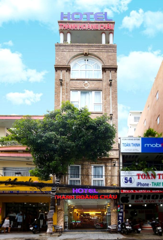 undefined Thanh Hoang Chau Hotel 2