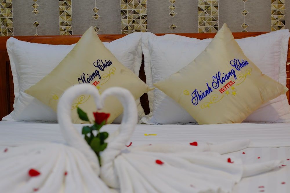 undefined Thanh Hoang Chau Hotel 7