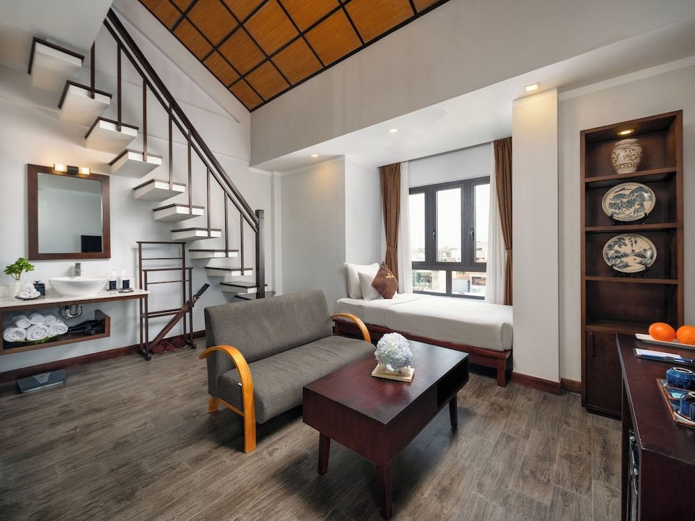 undefined Hoi An Odyssey Hotel 3