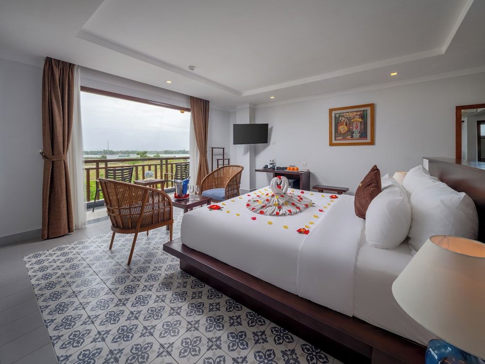 undefined Hoi An Odyssey Hotel 4