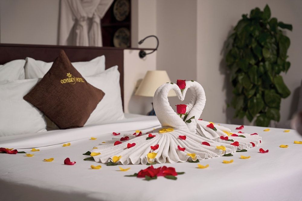Honeymoon Suite, Balcony, River View