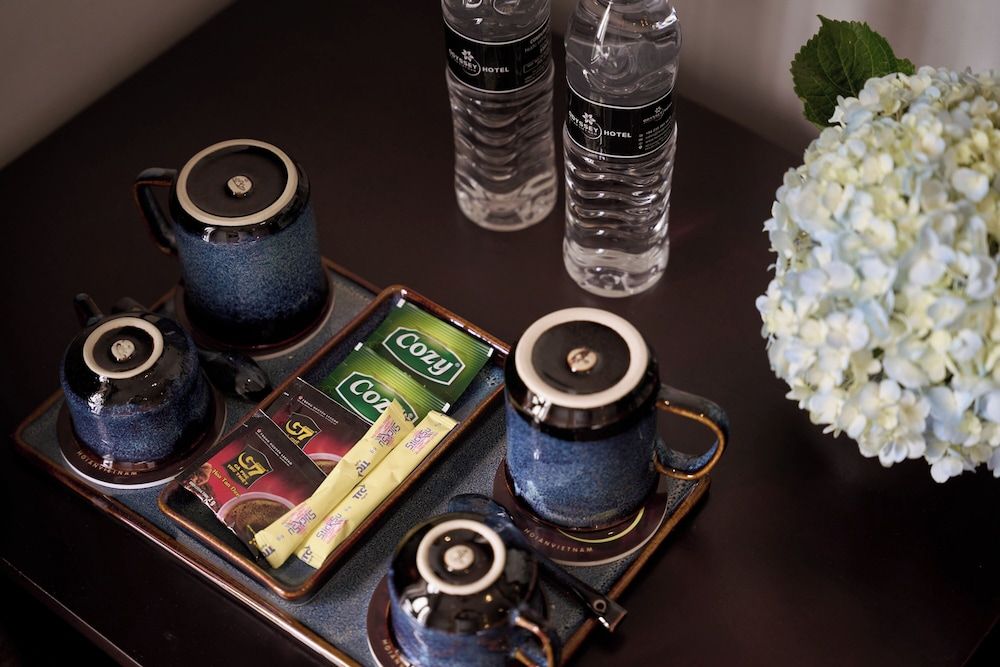 Hoi An Odyssey Hotel Superior Double or Twin Room, Village View 14