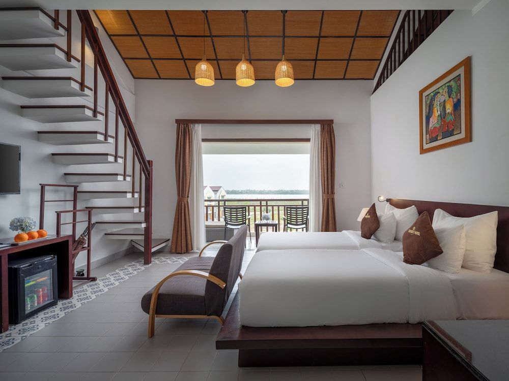 undefined Hoi An Odyssey Hotel 5