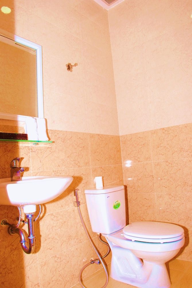 undefined Dalat Flower Hotel 9