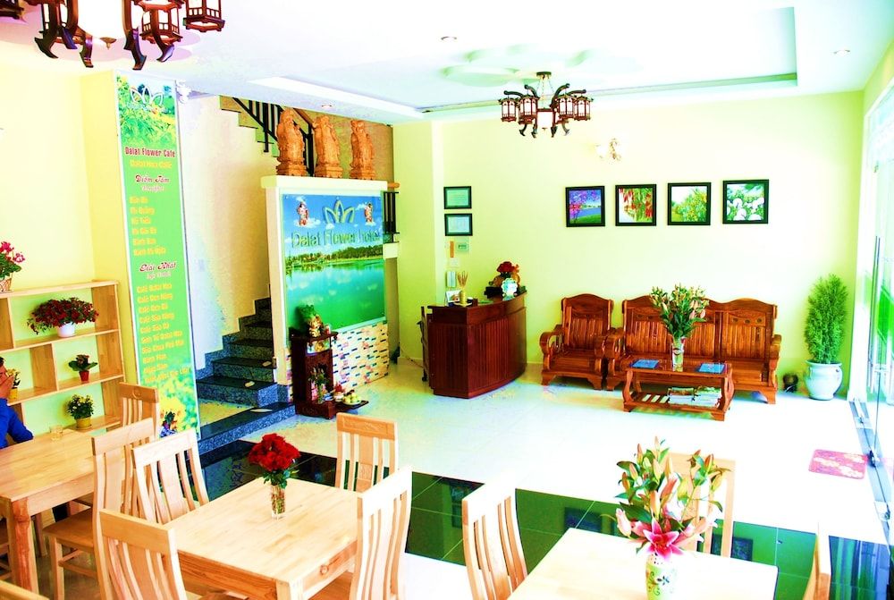 Children's Play Area