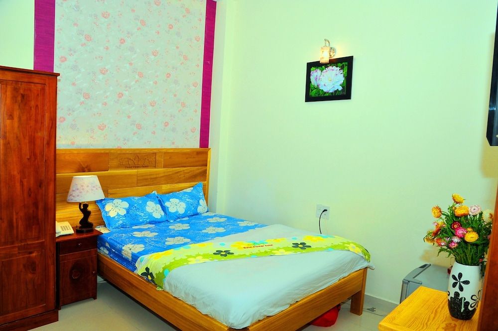 undefined Dalat Flower Hotel 4