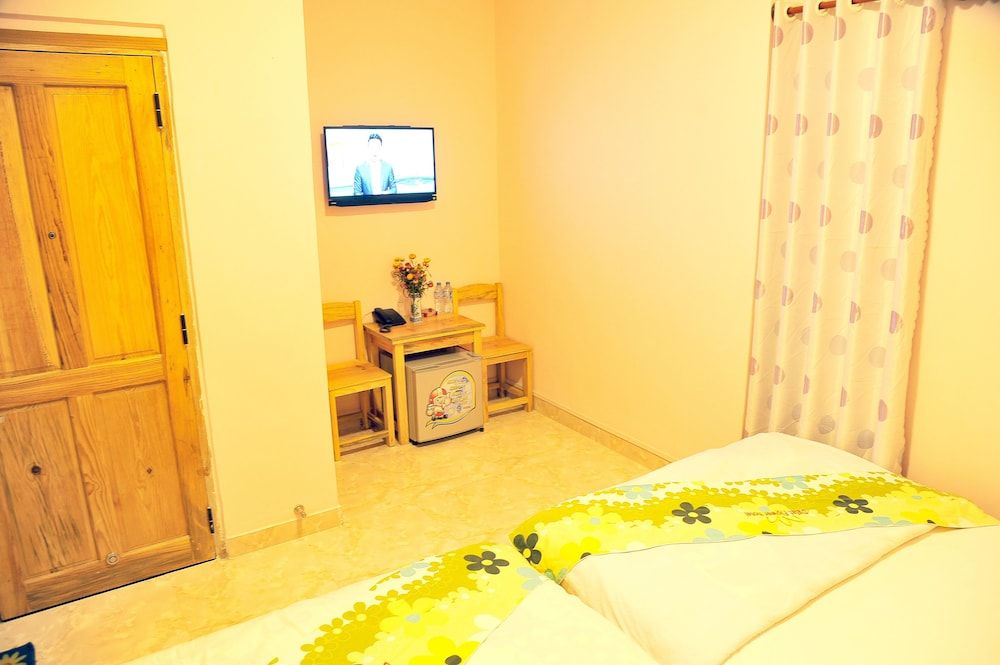 undefined Dalat Flower Hotel 3