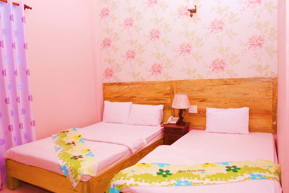 undefined Dalat Flower Hotel 8