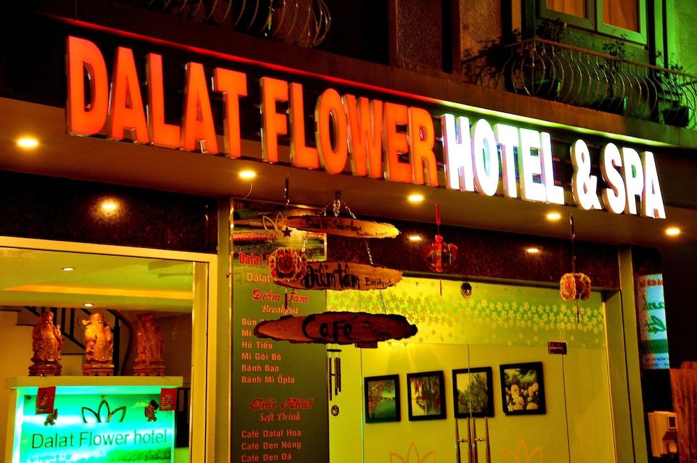 undefined Dalat Flower Hotel 6
