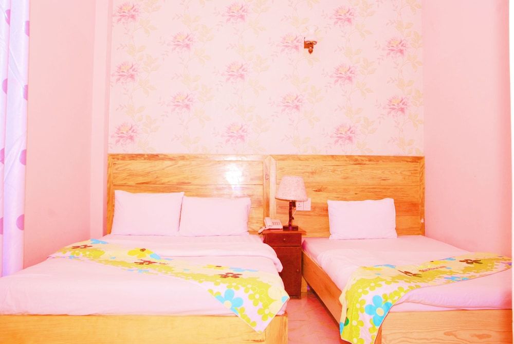 undefined Dalat Flower Hotel