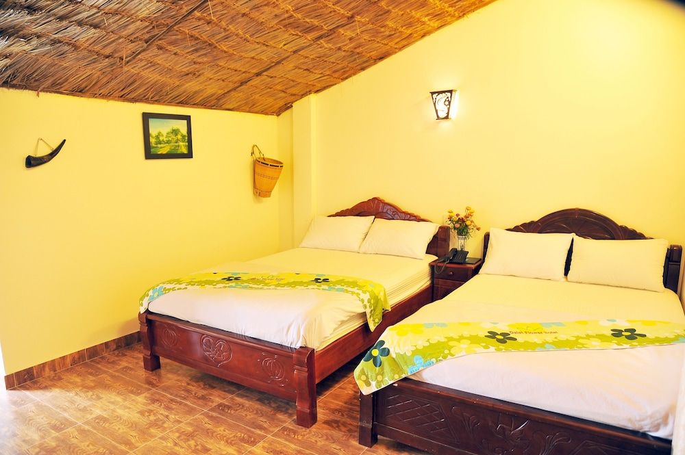 undefined Dalat Flower Hotel 5