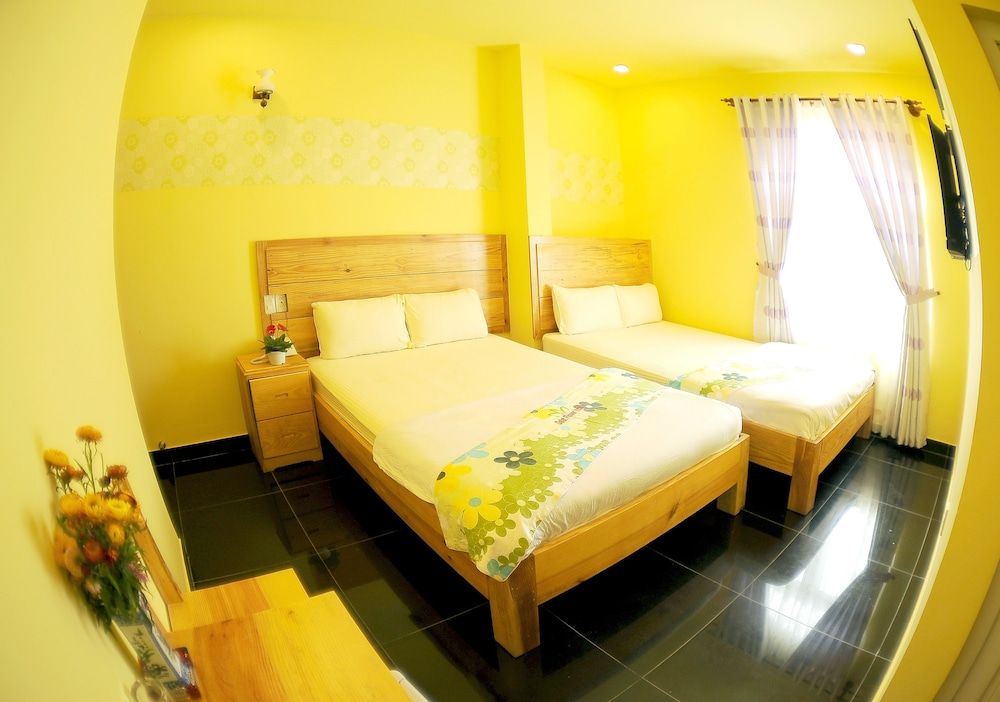 undefined Dalat Flower Hotel 10