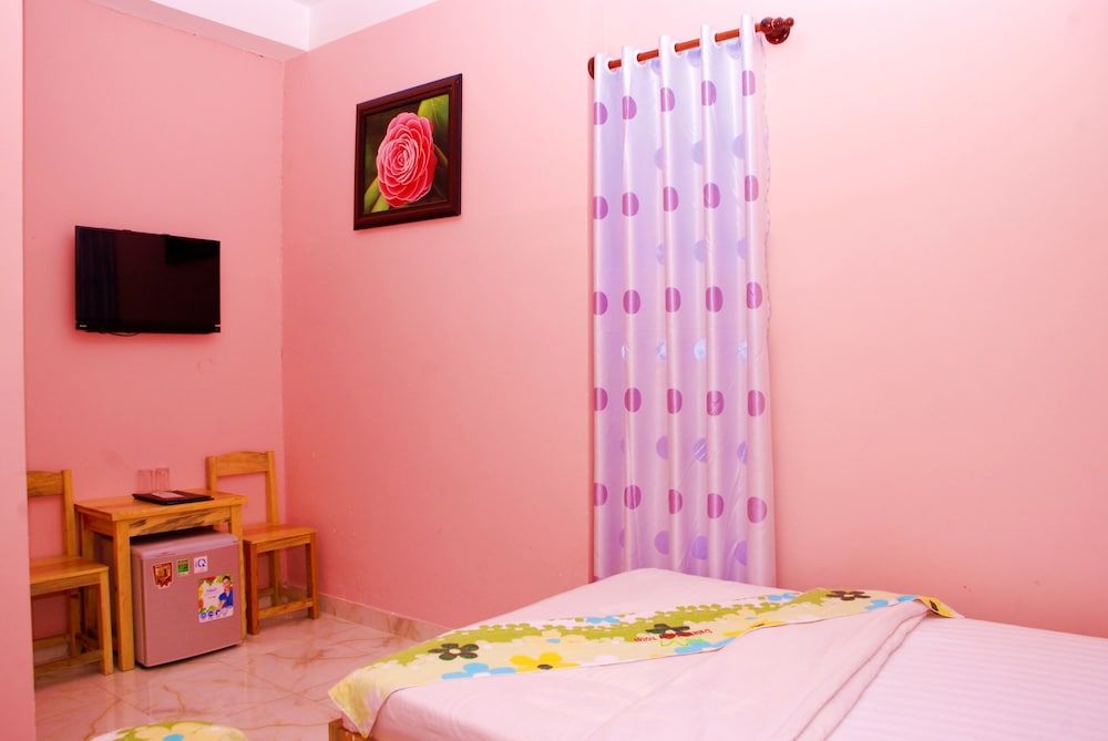undefined Dalat Flower Hotel 7
