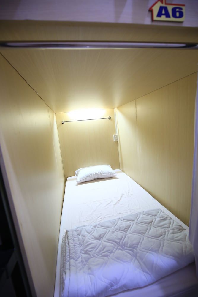 Duplex, Mixed Dorm