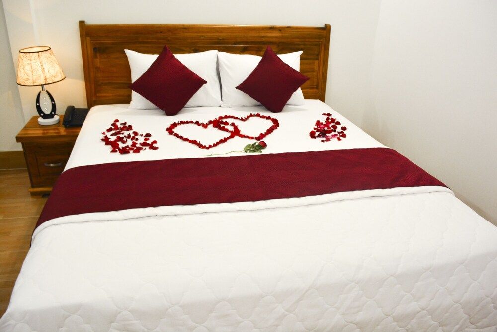 undefined Ngoc Viet Bungalow 10