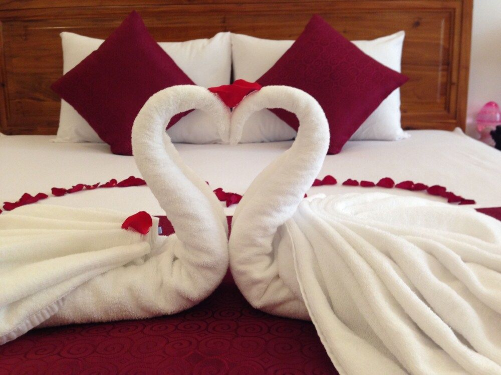 Ngoc Viet Bungalow Superior Bungalow 14