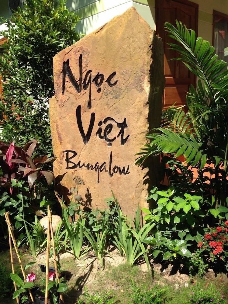 undefined Ngoc Viet Bungalow 3