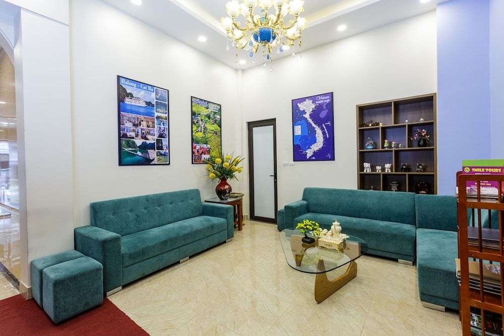 undefined Hanoi Genial Hotel 3