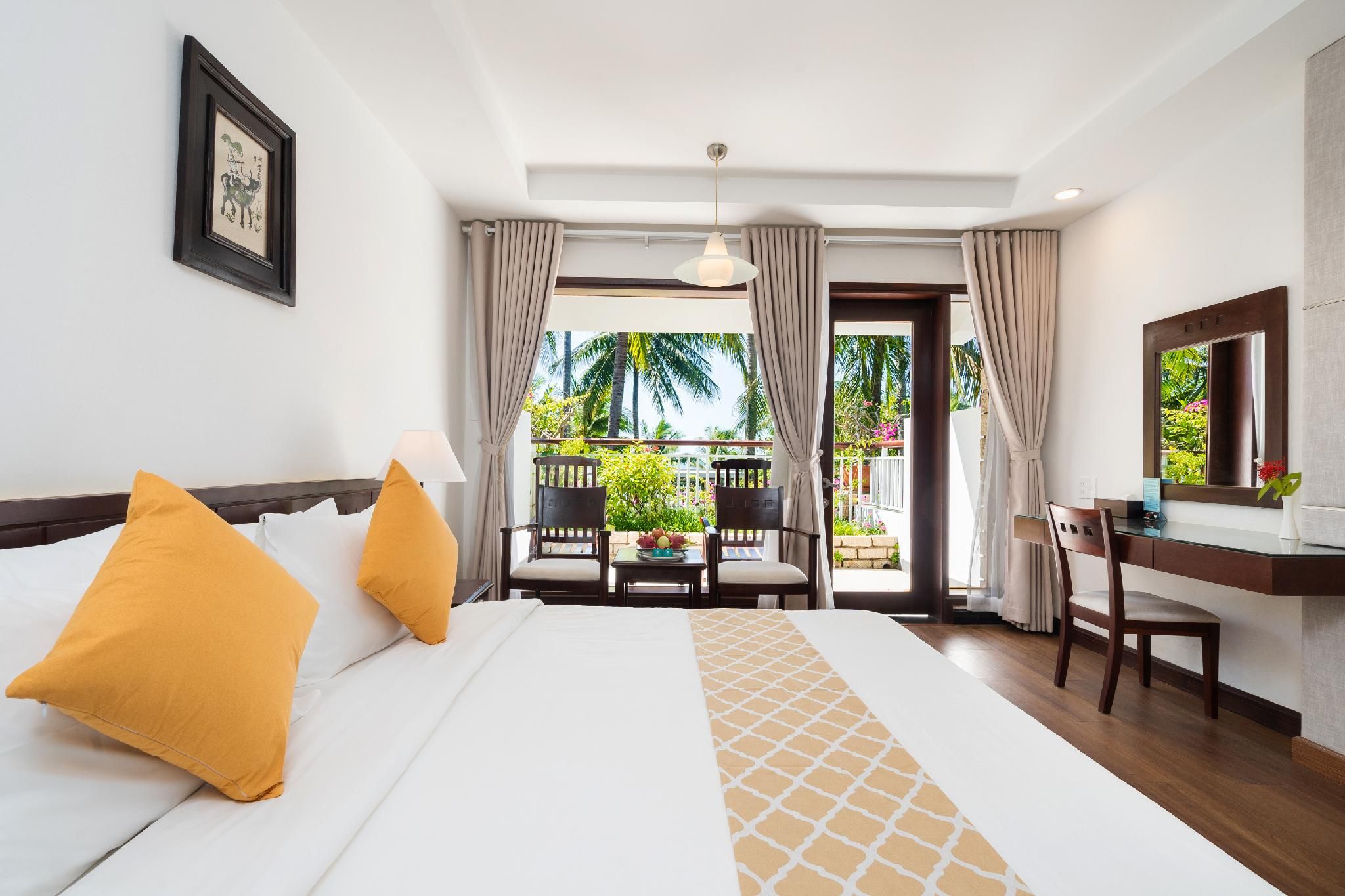Superior Sea View Double Room