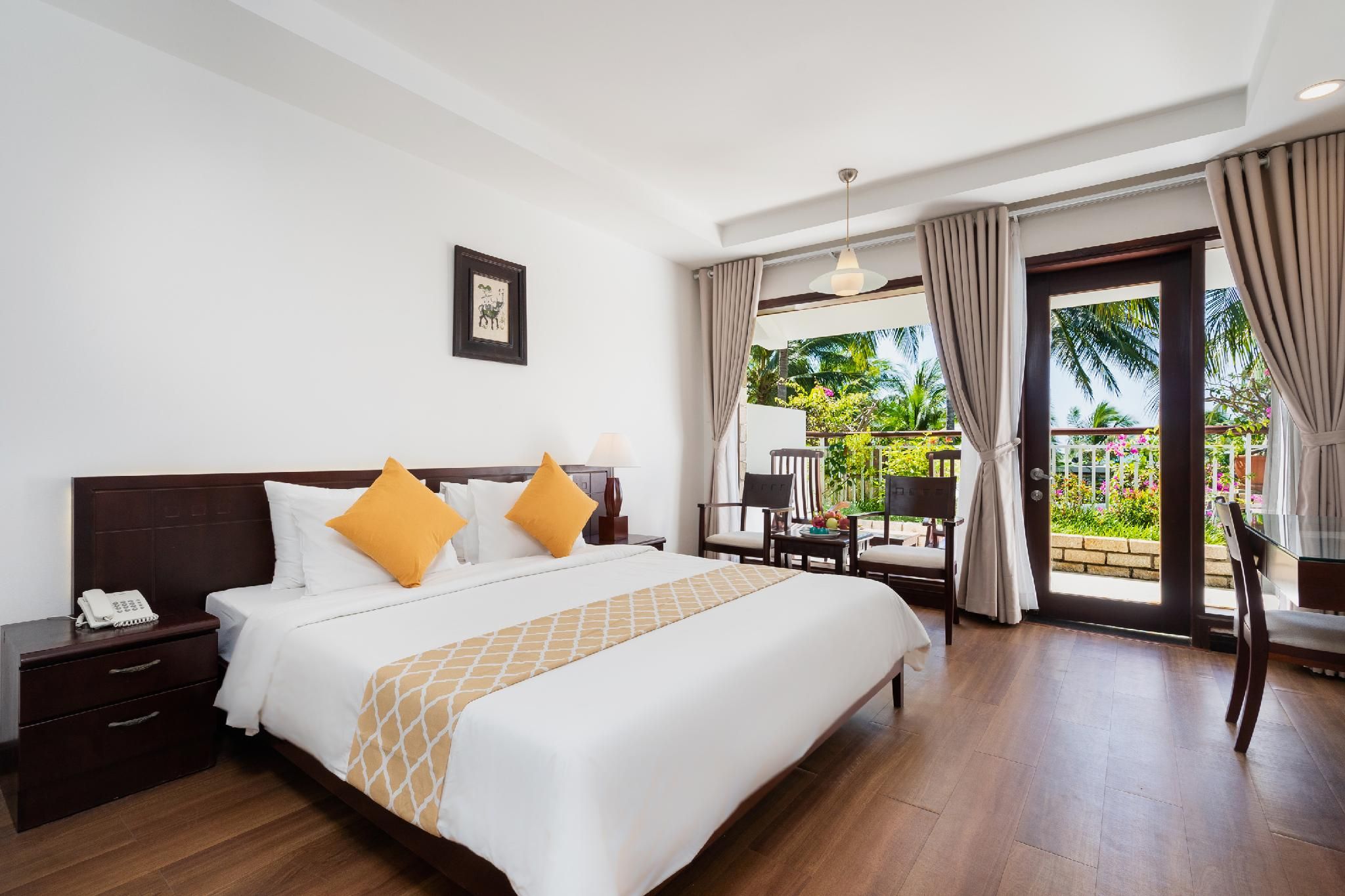 Superior Sea View Double Room