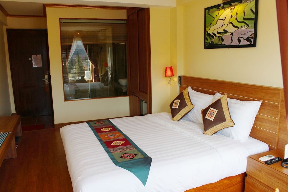 undefined Sapa Dragon Hotel 3