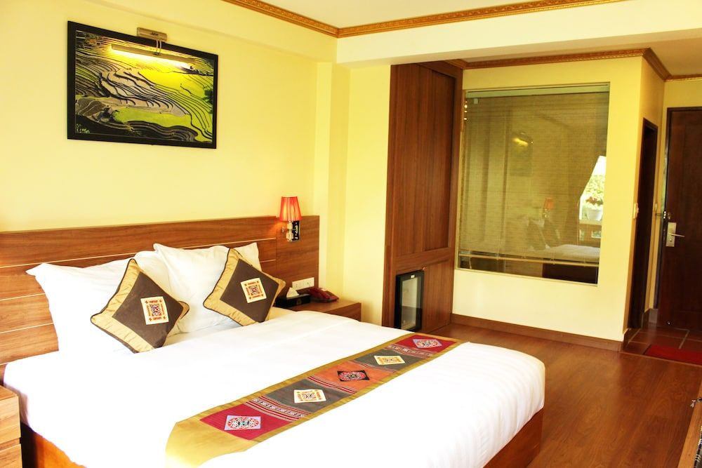 undefined Sapa Dragon Hotel 4
