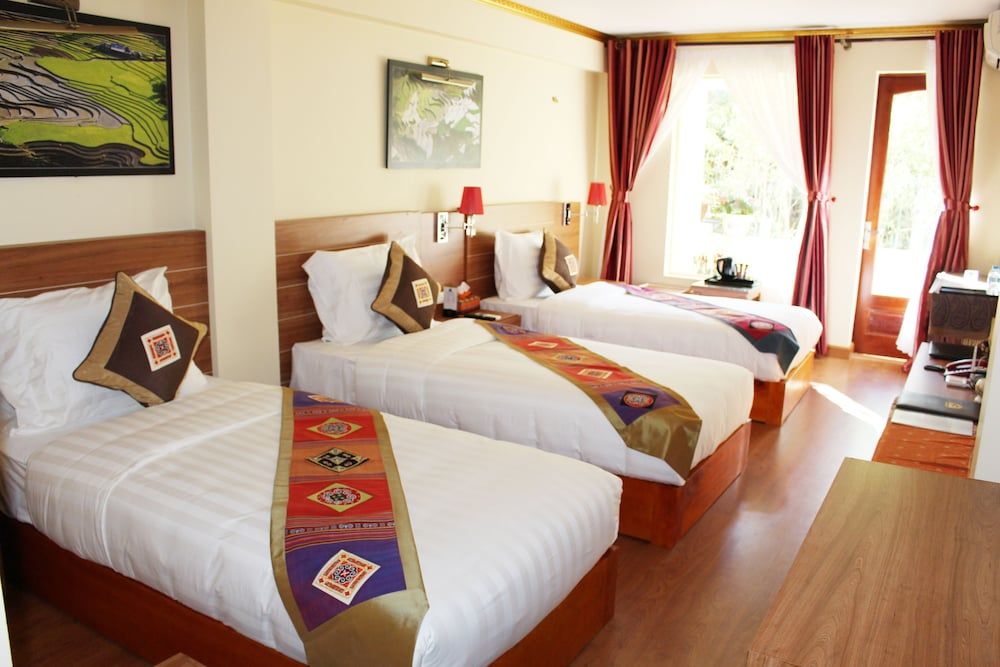 undefined Sapa Dragon Hotel 3
