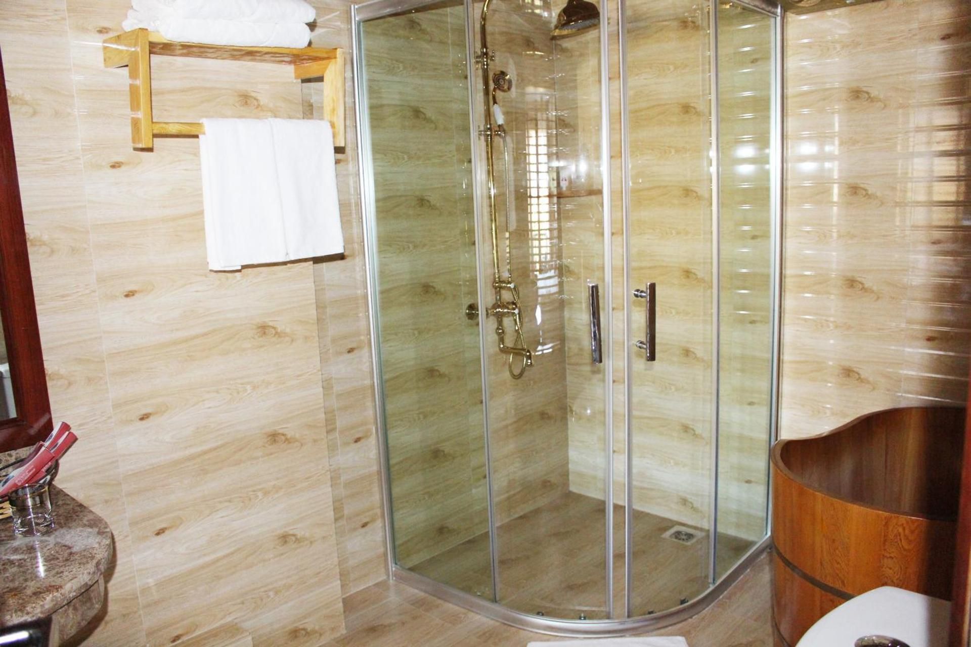 undefined Sapa Dragon Hotel 10