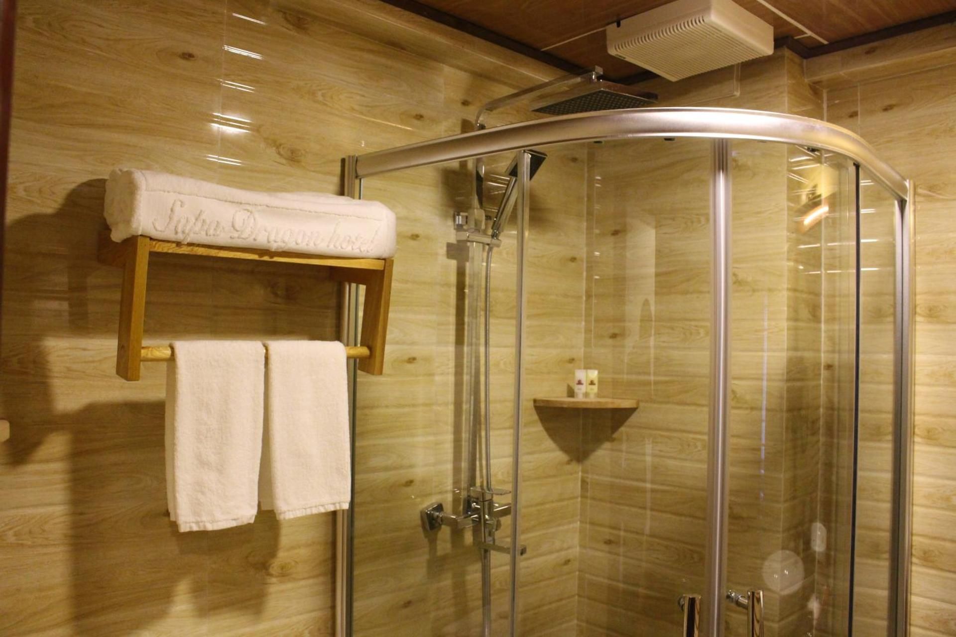 undefined Sapa Dragon Hotel 8