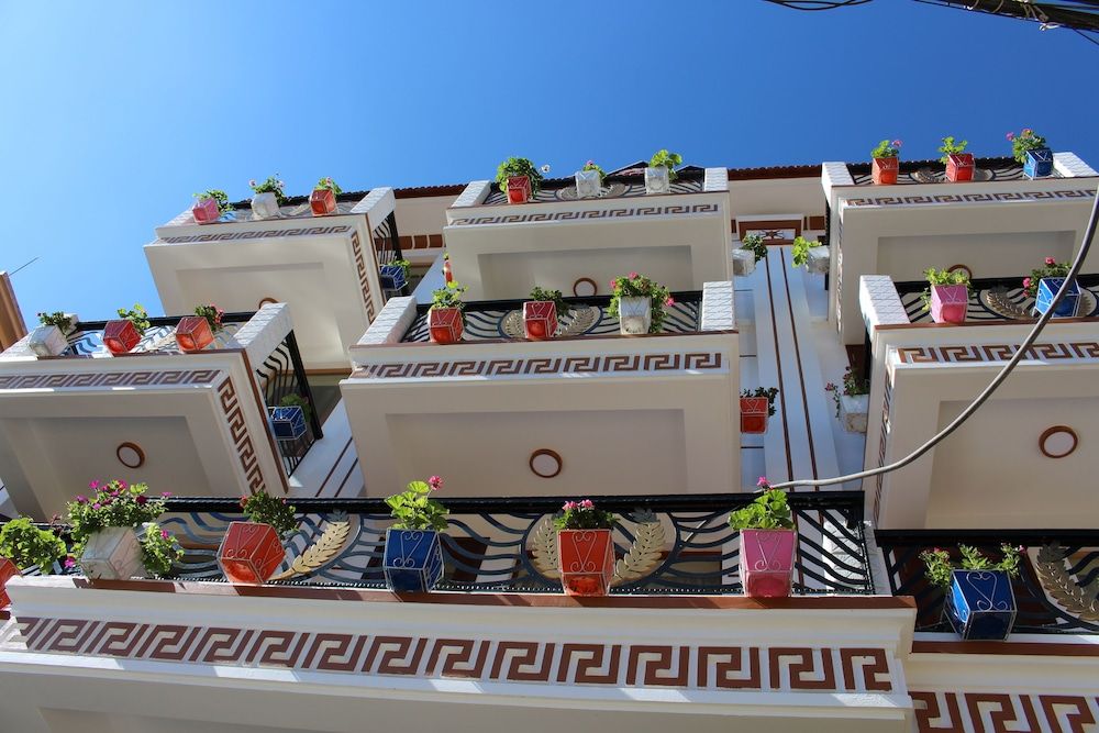 undefined Sapa Dragon Hotel 2