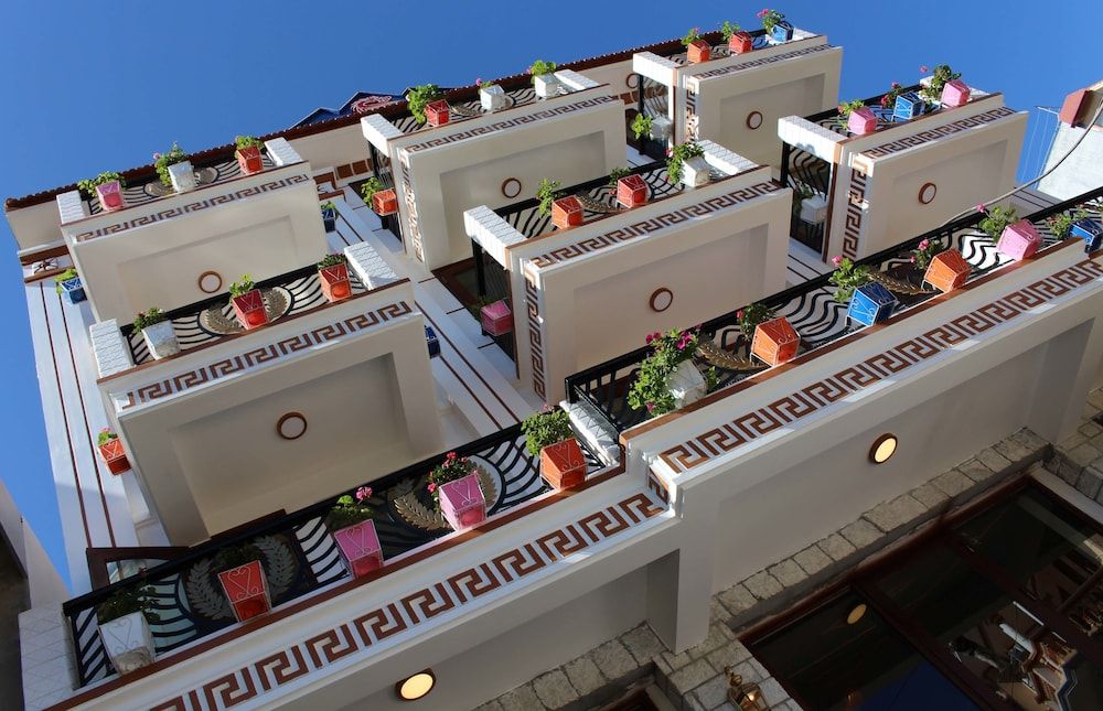 undefined Sapa Dragon Hotel