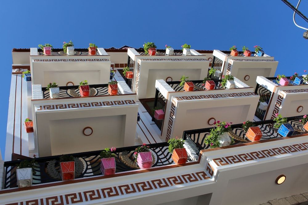 undefined Sapa Dragon Hotel 3