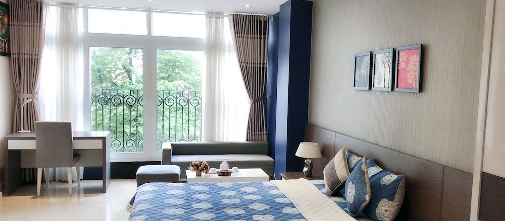 undefined Sunny Serviced Apartment 2