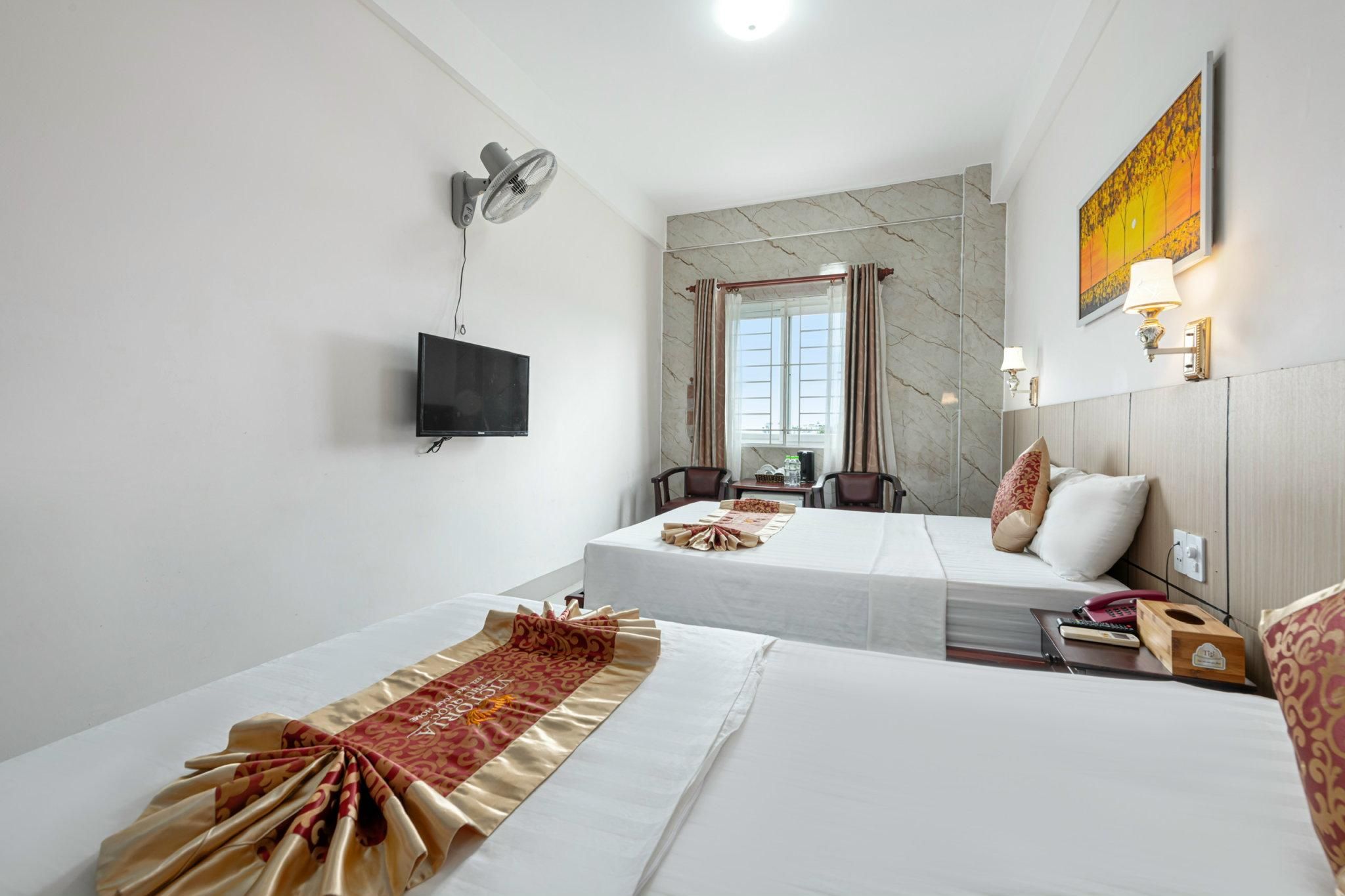 undefined Victoria Phu Quoc Hotel 7